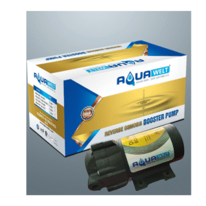 Aqua Welt RO Booster Pump