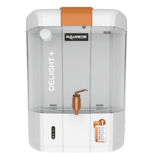 DELIGHT PLUS RO WATER PURIFIER