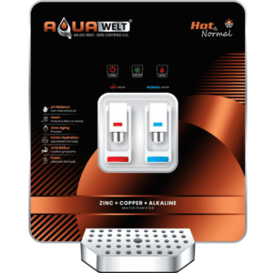 Aqua Welt Hot & Normal Water Purifier