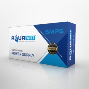 Aqua Welt SMPS