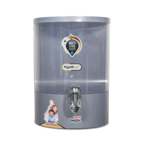 New Delight RO Water Purifier