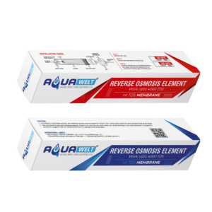 Aqua Welt RO Membrane 80GPD
