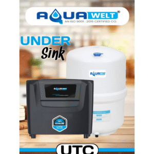 Aqua Welt UTC Water Purifier
