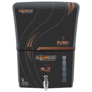 PURE PLUS RO WATER PURIFIER
