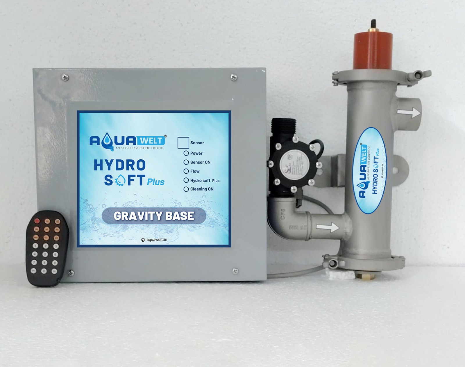 Aqua welt Hydro Soft Plus