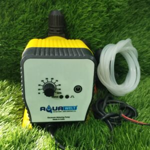 AQUA WELT DOSING PUMP
