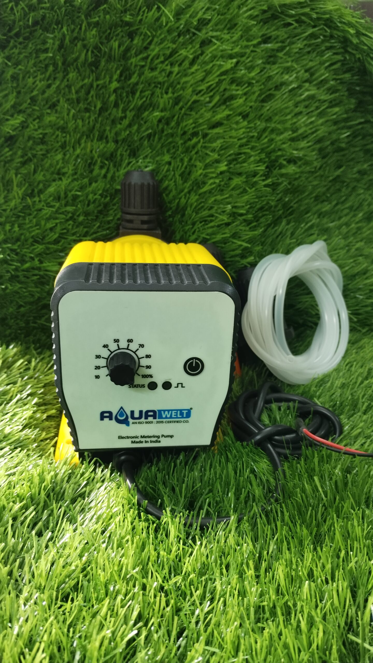 AQUA WELT DOSING PUMP