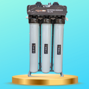 Aqua Welt  Commercial RO Plant – 70 LPH