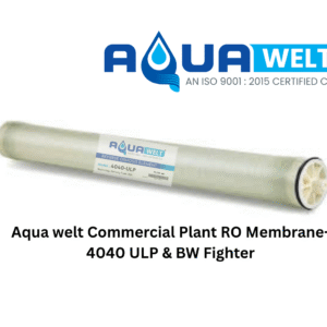 Aqua Welt Commercial RO Membrane-250 LPH