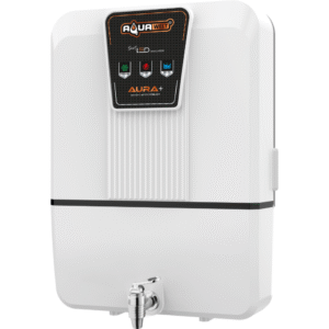 AURA PLUS